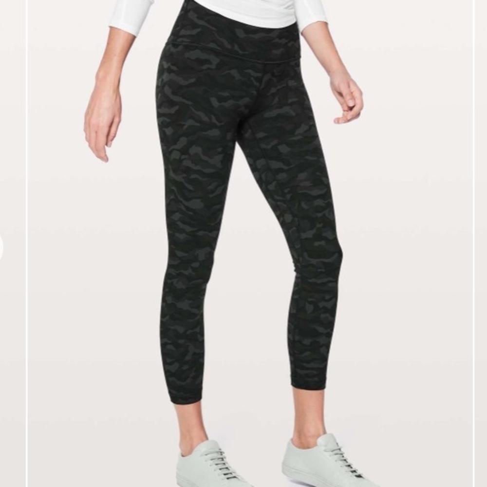 Lululemon Align Pant II *25”